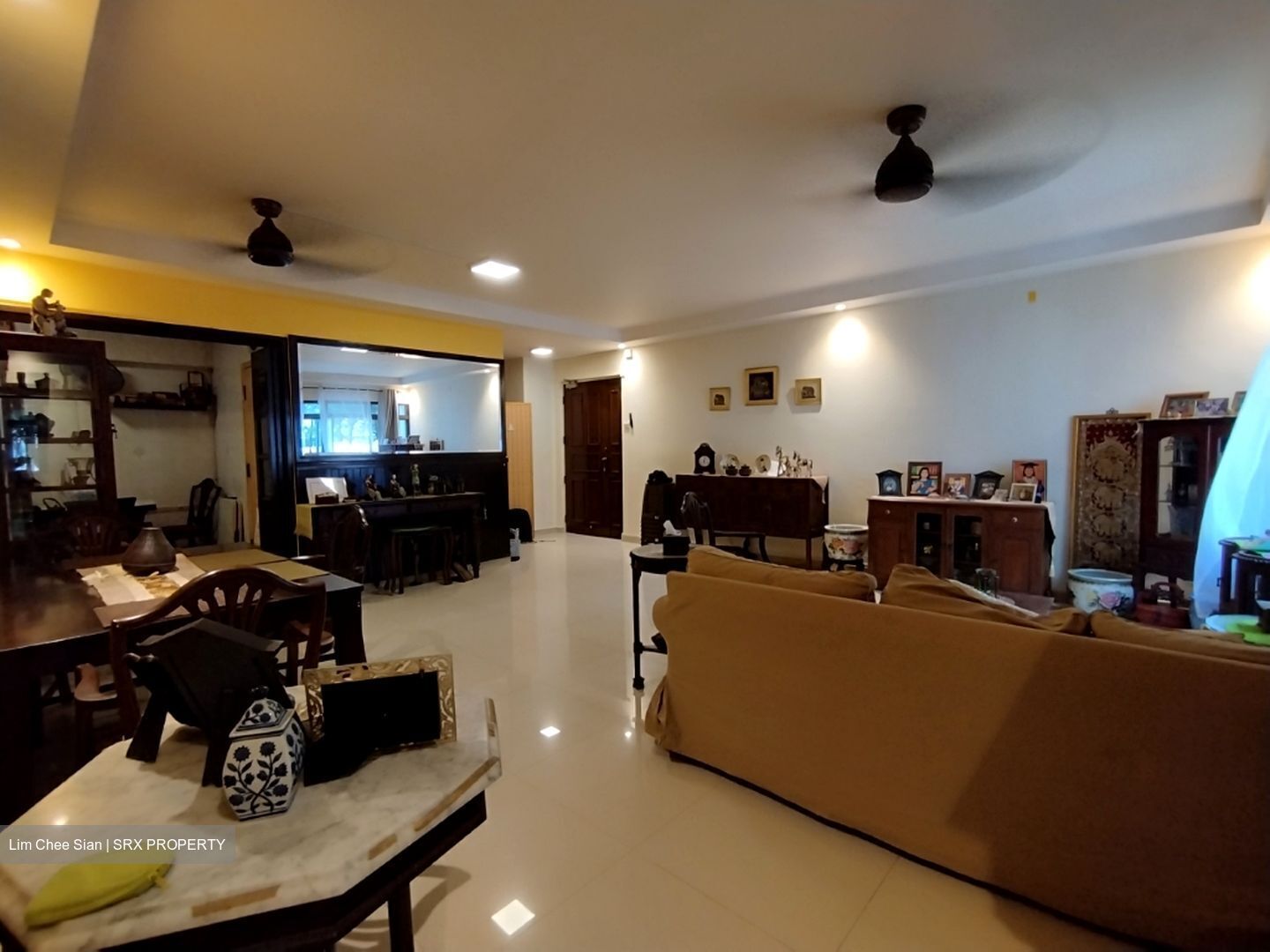 Blk 684B Choa Chu Kang Crescent (Choa Chu Kang), HDB 5 Rooms #437915991